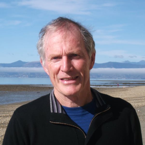 Bruce Gilkison - Trustee