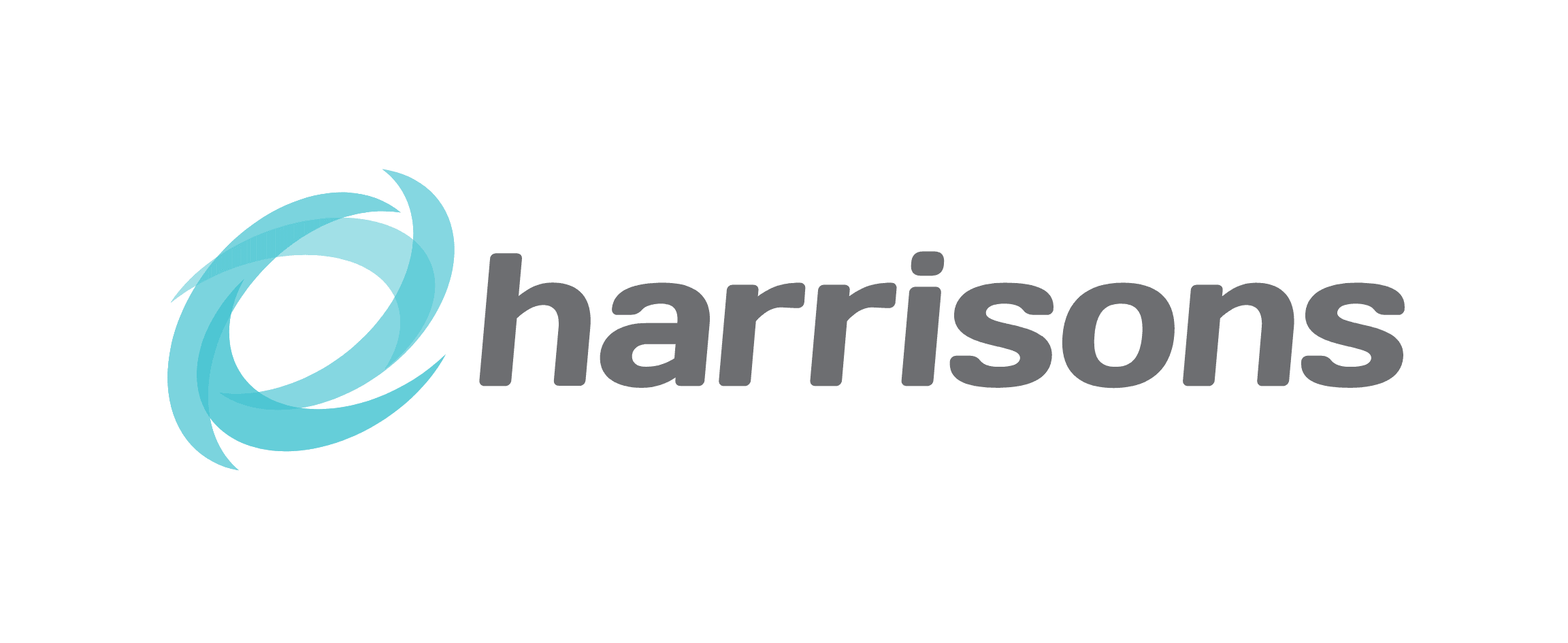 Harrisons logo
