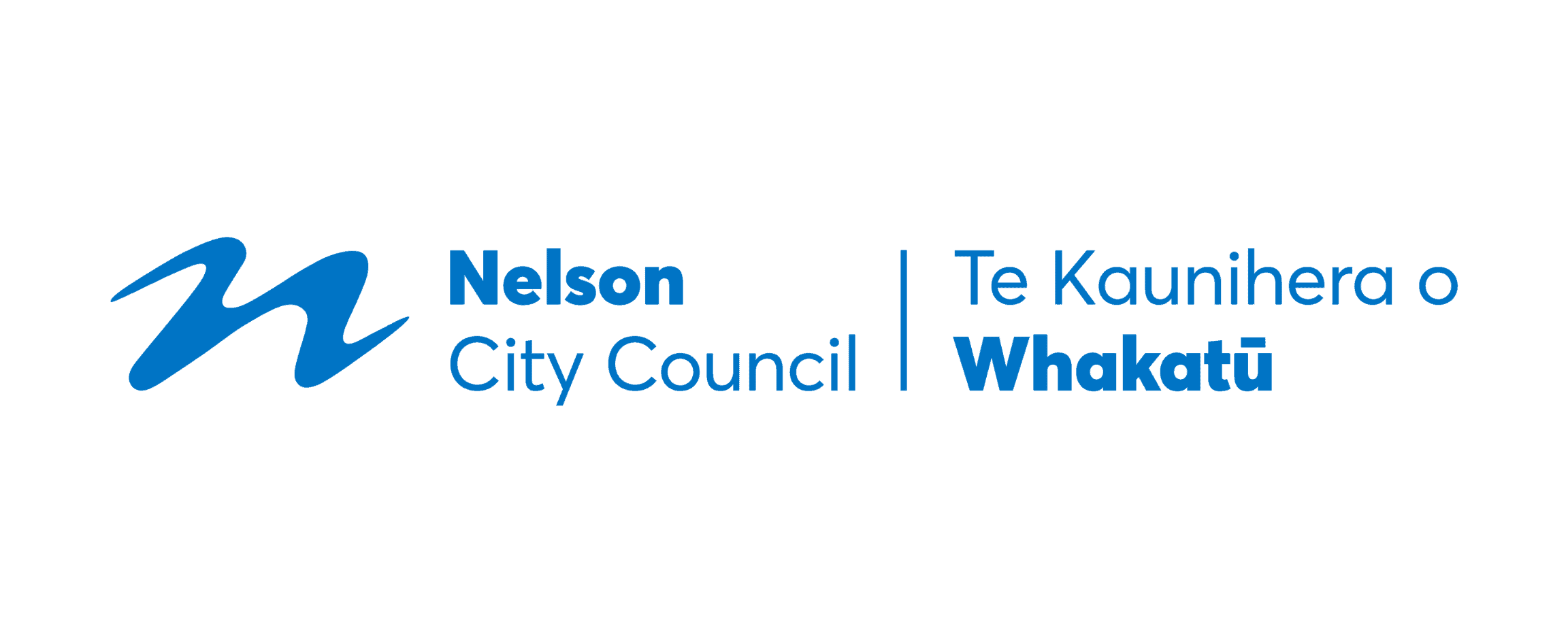 Nelson City Council logo