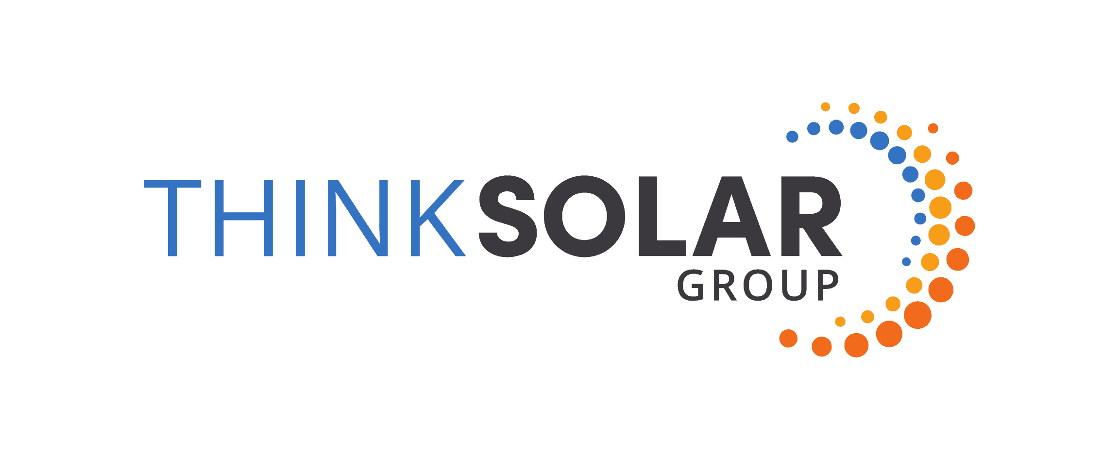 Think Solar logo